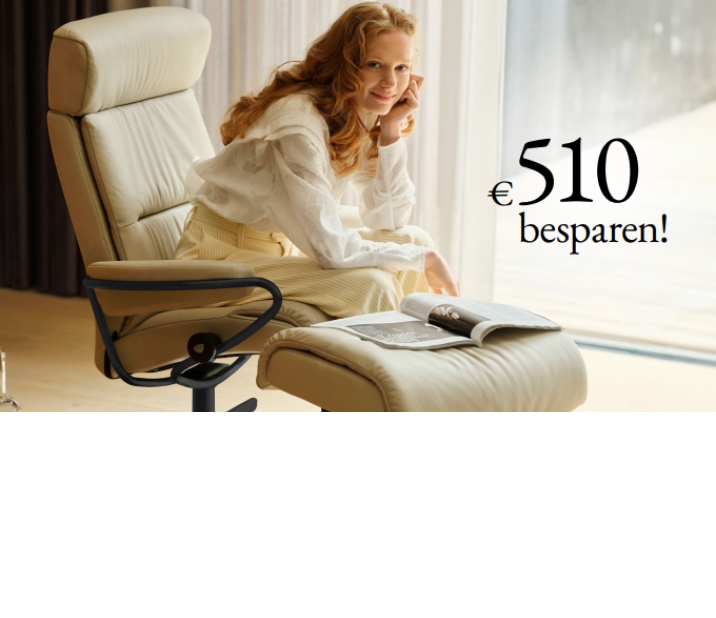 Stressless Urban Collection Stressless Urban Collection