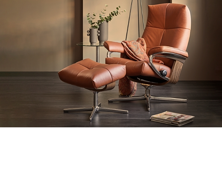 Stressless David Stressless David