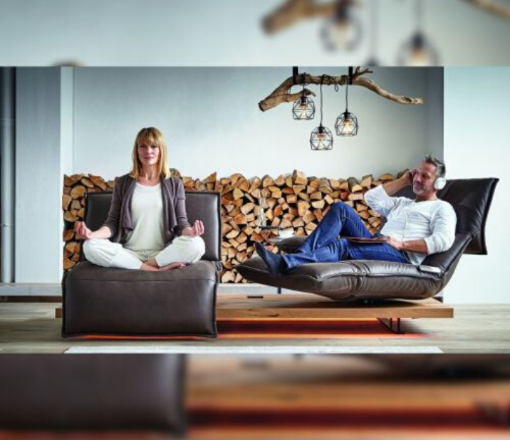 Redenen om een relaxfauteuil in huis te halen