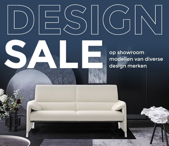 Design Showroom Sale