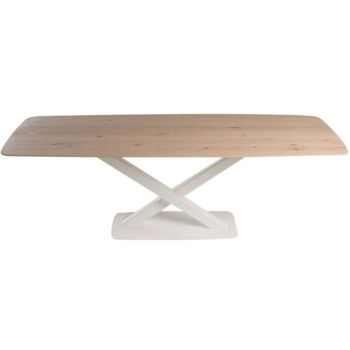 Bert Plantagie Eettafel Oxxi 