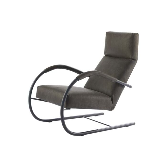 Label Fauteuil Speedster