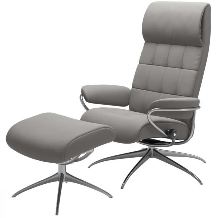 Stressless London High Back