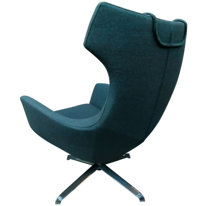 Design On Stock Fauteuil Nosto