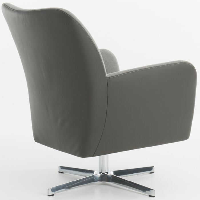 Bert Plantagie Draaifauteuil Bolero