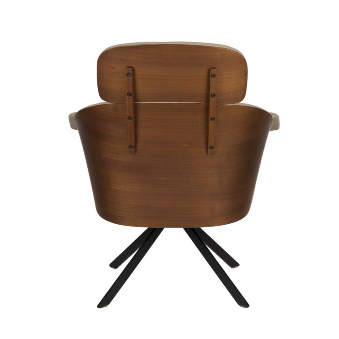 Fauteuil Frie