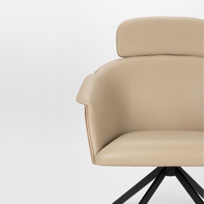Fauteuil Frie