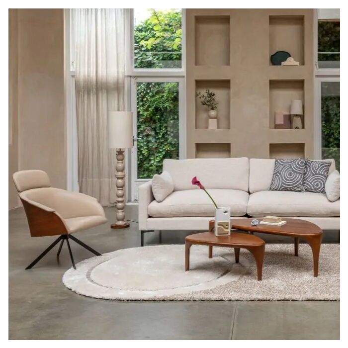 Fauteuil Frie