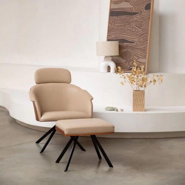Fauteuil Frie