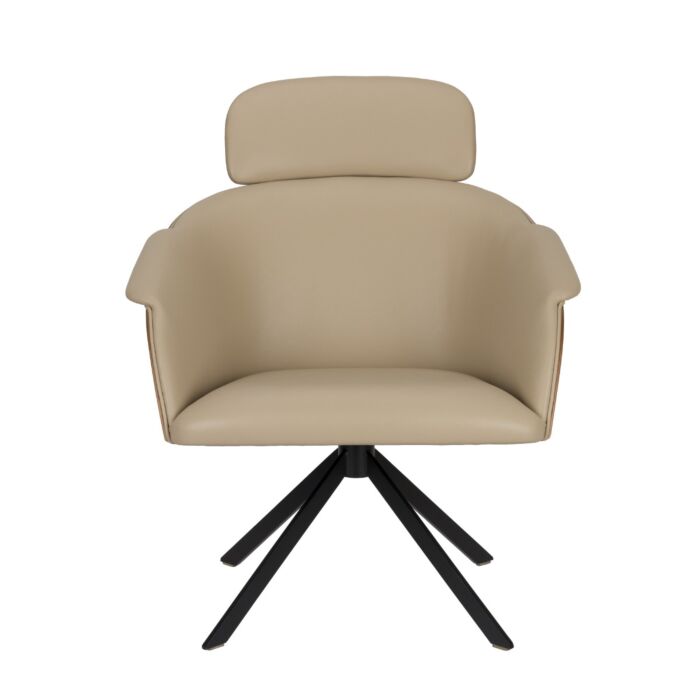 Fauteuil Frie