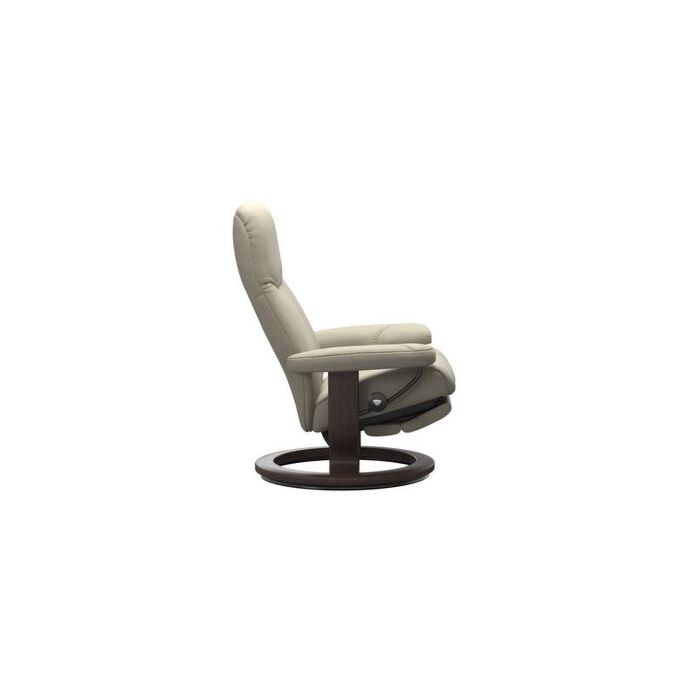 Stressless Consul Power Fauteuil leg & back 