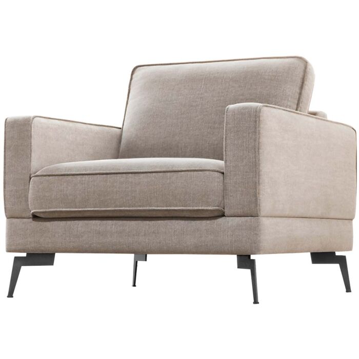 Fauteuil Bloomsbury