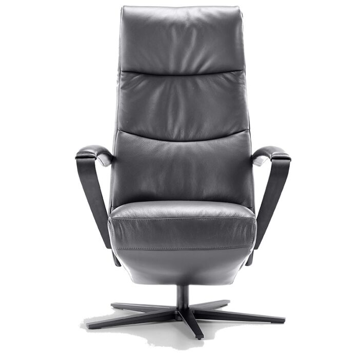 Fauteuil met relax Dutchz 2200