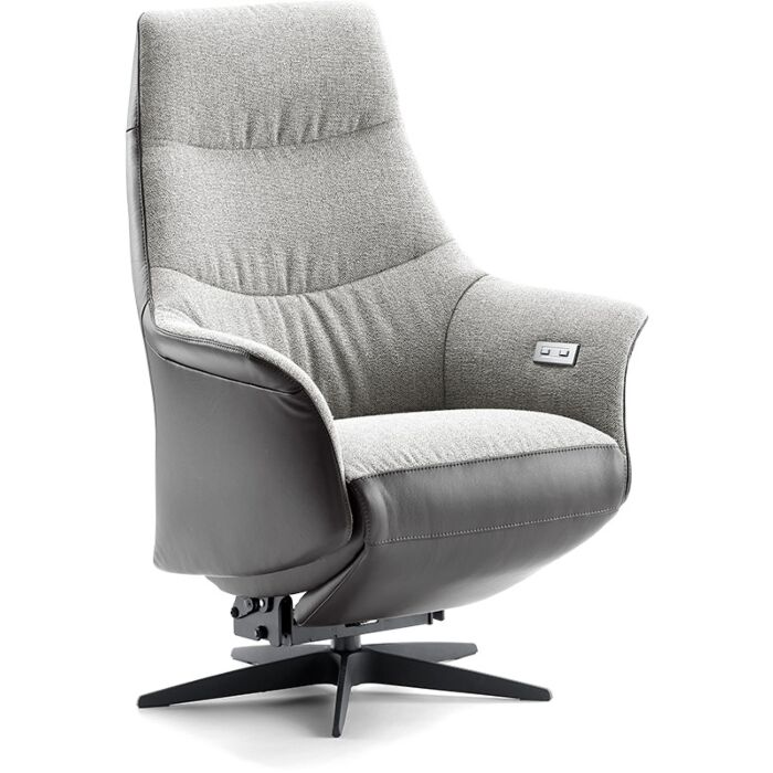 House of Dutchz Relaxfauteuil Dutchz 2200