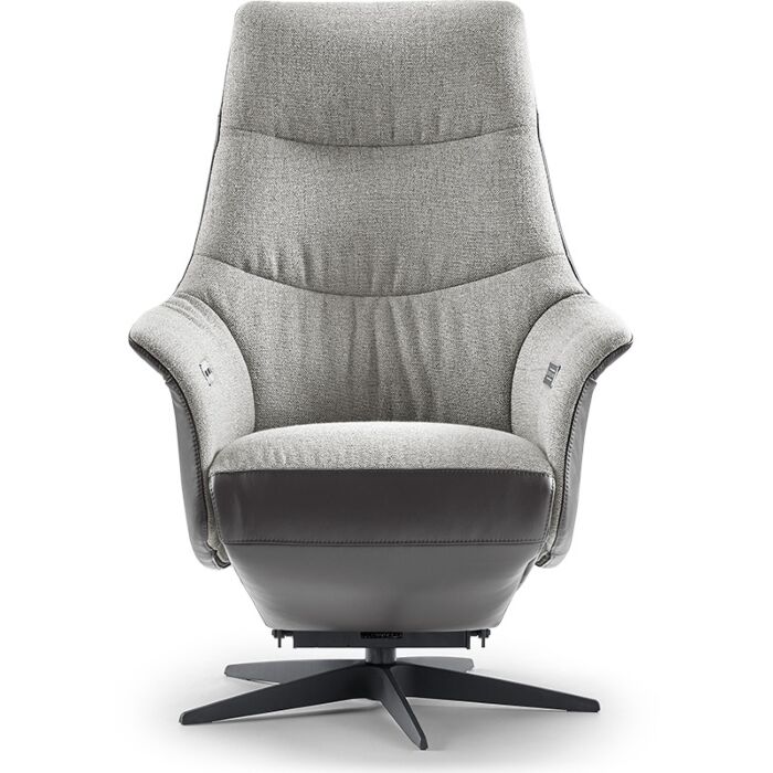 Fauteuil met relax Dutchz 2200