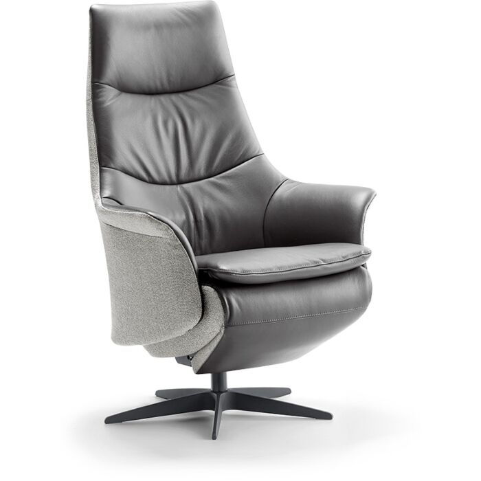 Relaxfauteuil Dutchz 2200