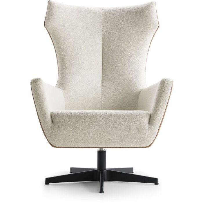 Frattina draaifauteuil
