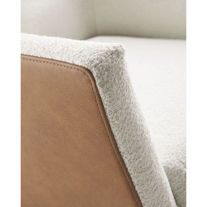Frattina draaifauteuil