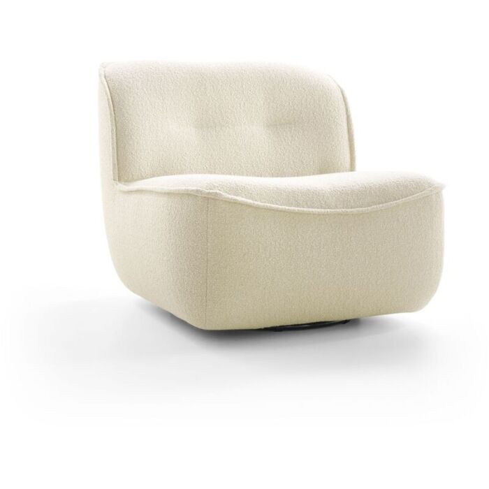 Baenks Condotti draaifauteuil