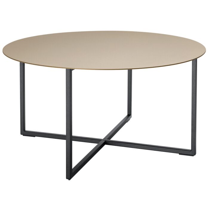 Bijzettafel Milos