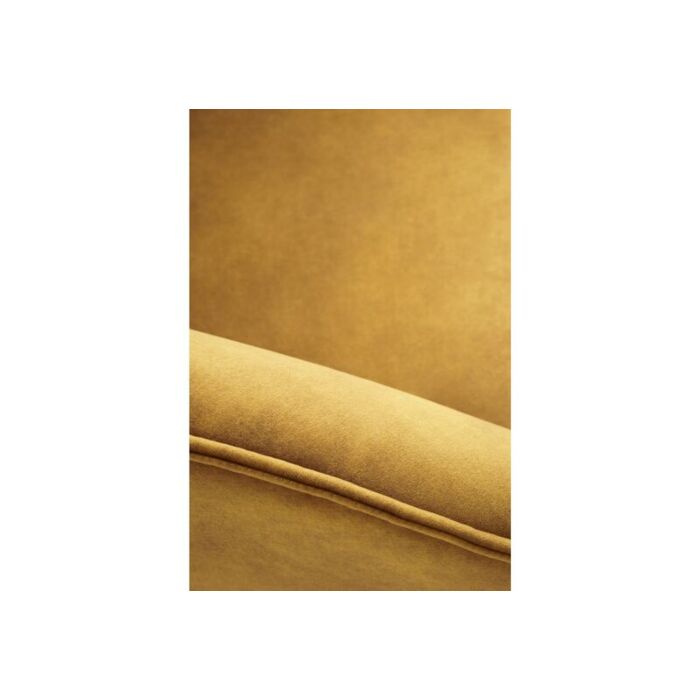 Draaifauteuil Majani incl voetenbank 