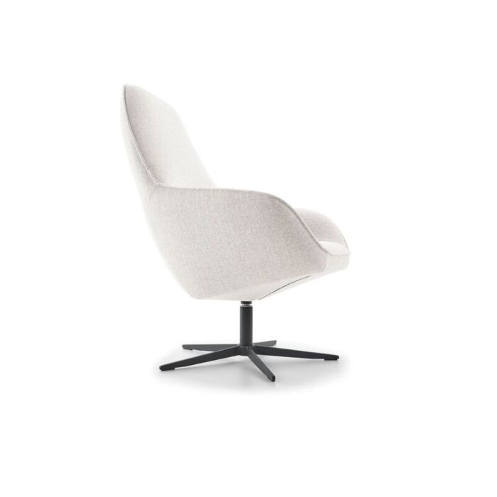 Draaifauteuil Bayview