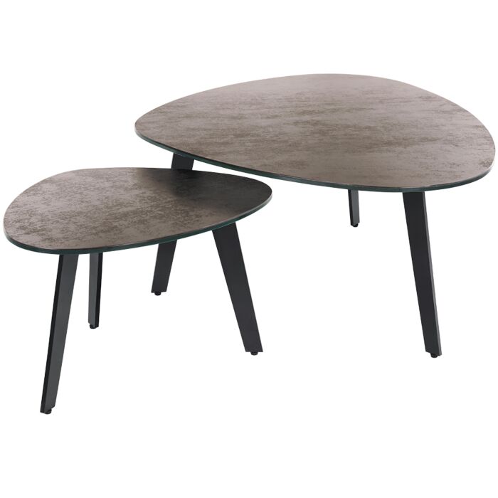 Bijzettafel Gajiru