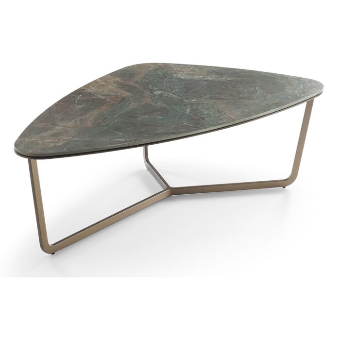 House of Dutchz Salontafel Dutchz 703 - Bruin Keramiek