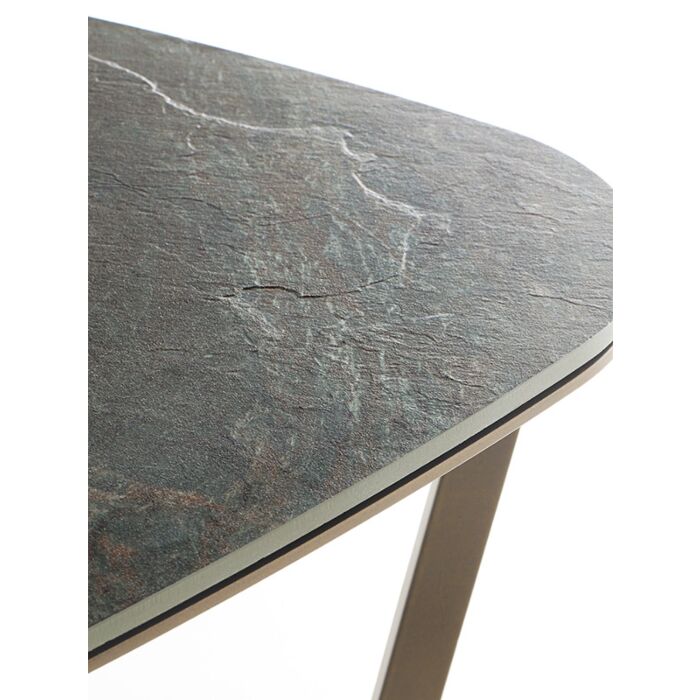 House of Dutchz Salontafel Dutchz 703 - Bruin Keramiek