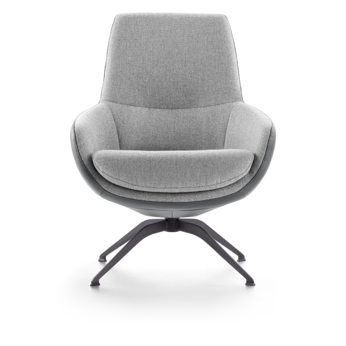 Draaifauteuil 2202