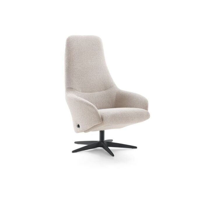 Relaxfauteuil Mercerie