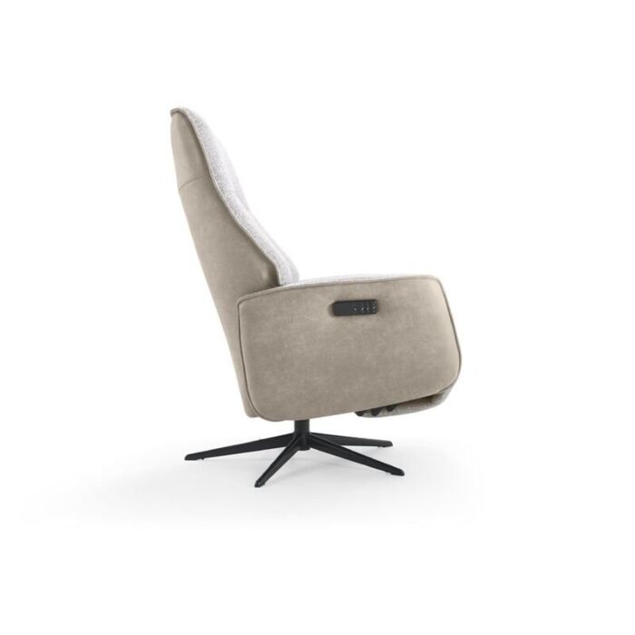 Baenks Relaxfauteuil Calabritto