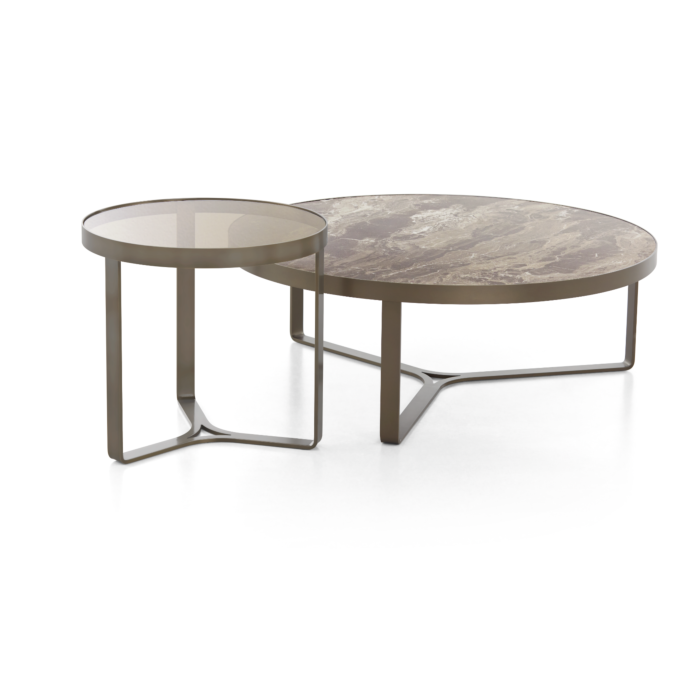 Salontafel Dutchz 704