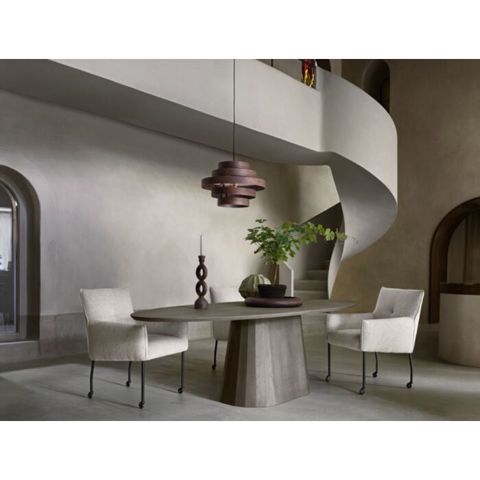 Eettafel Dutchz 4000