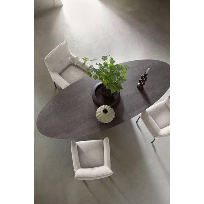 Eettafel Dutchz 4000