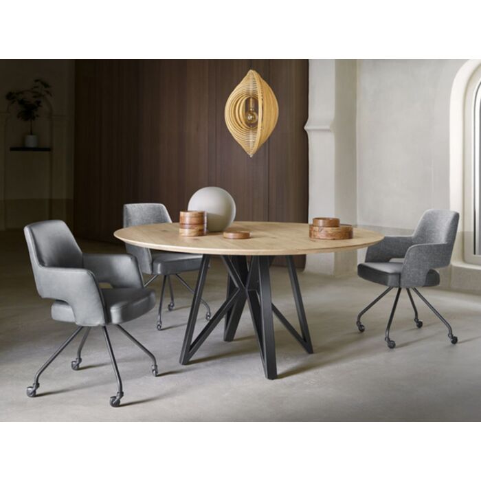 Eettafel Dutchz 4000