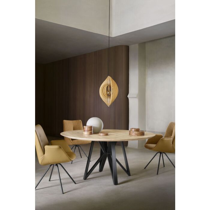 Eettafel Dutchz 4000