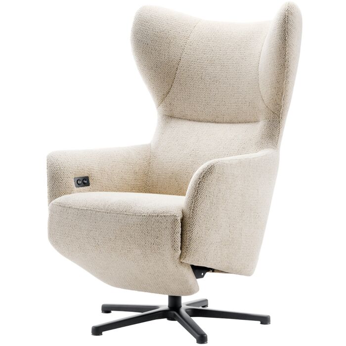 Relaxfauteuil Castleton