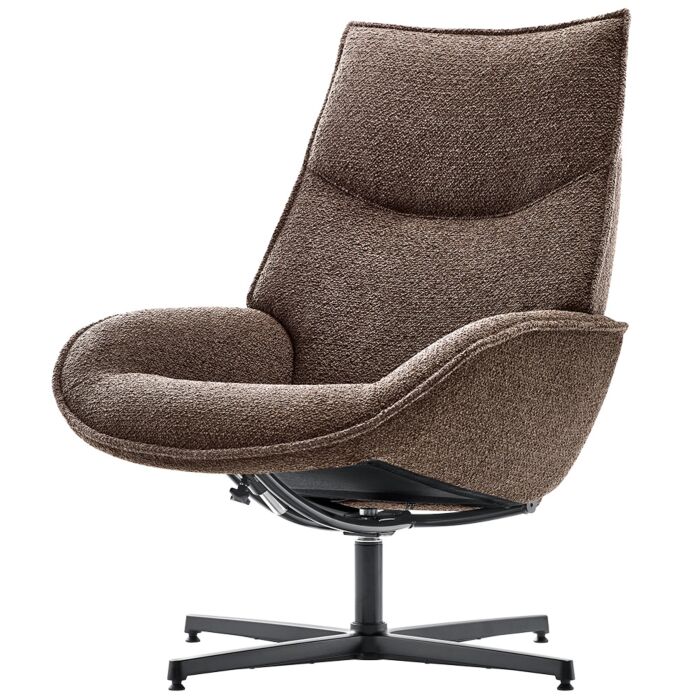 Fauteuil Majani