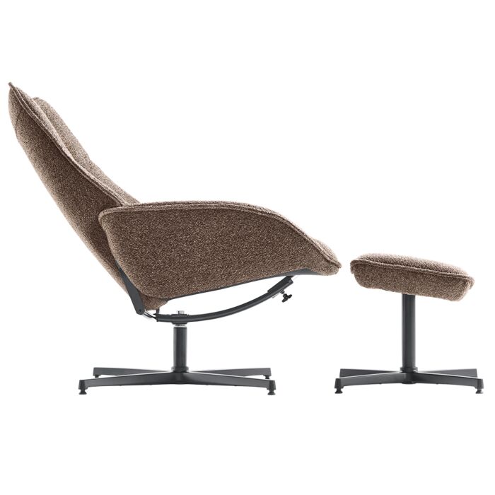 Fauteuil Majani