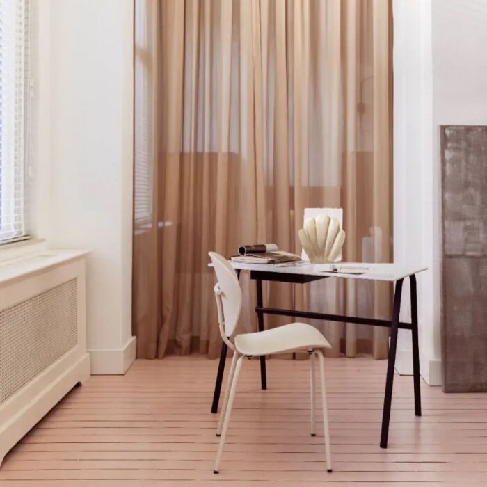 Eetkamerstoel The Ocean Beige