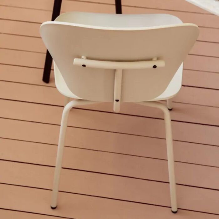 Eetkamerstoel The Ocean Beige