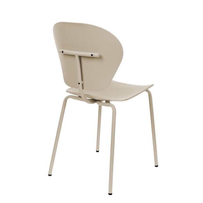 Eetkamerstoel The Ocean Beige