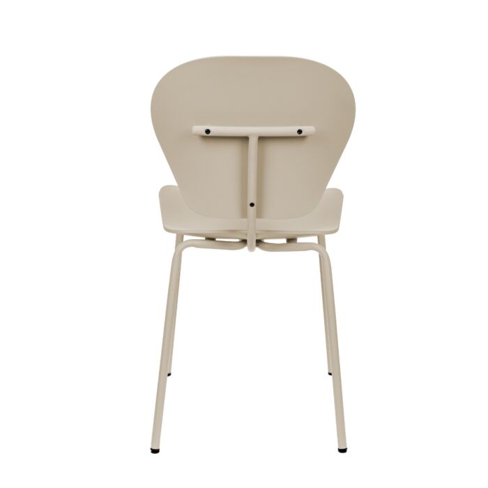Eetkamerstoel The Ocean Beige