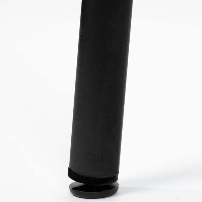 Eetkamerstoel The Ocean Pirate Black