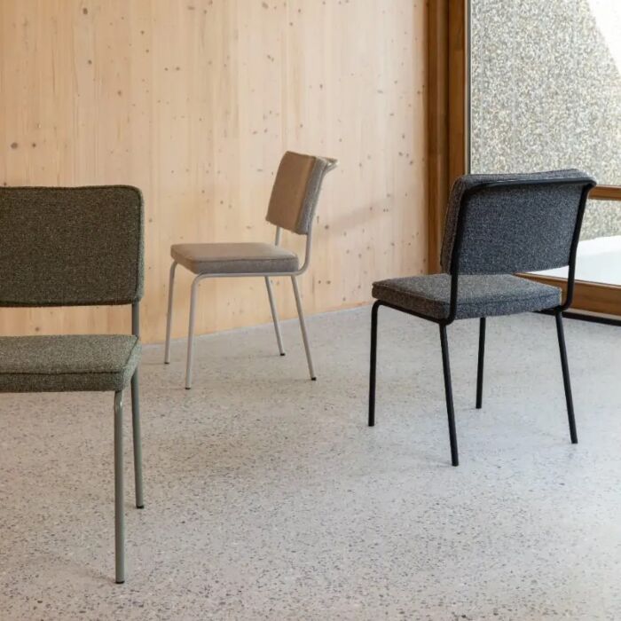 Eetkamerstoel Buddy Beige