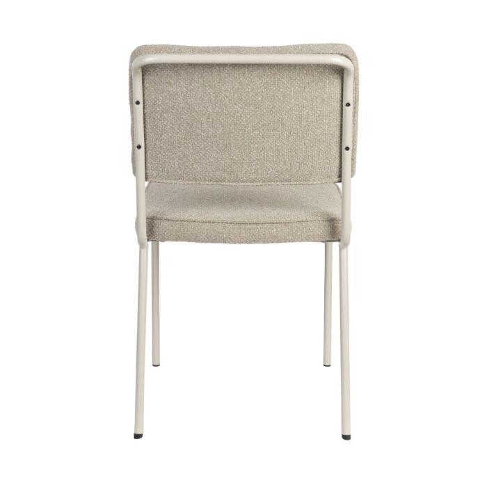 Eetkamerstoel Buddy Beige