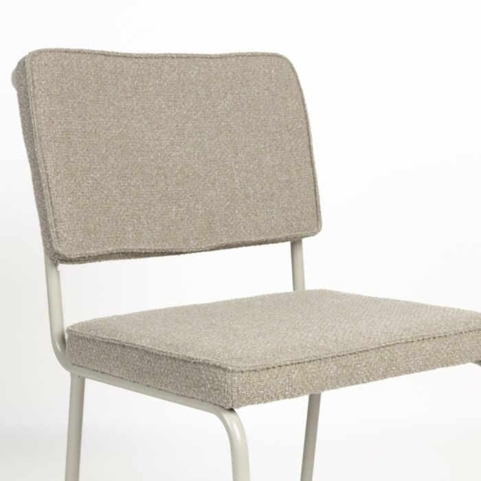 Eetkamerstoel Buddy Beige