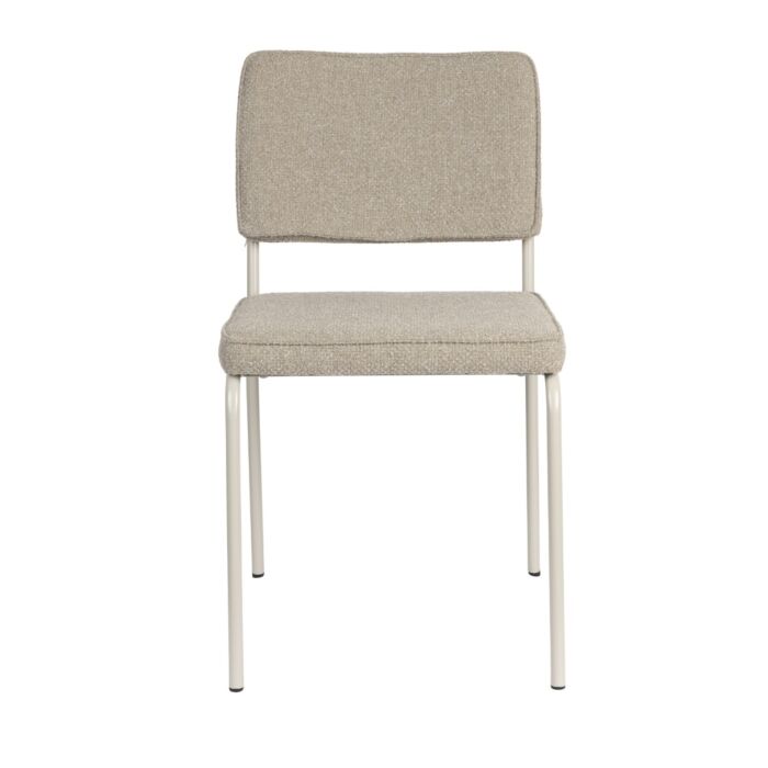 Eetkamerstoel Buddy Beige