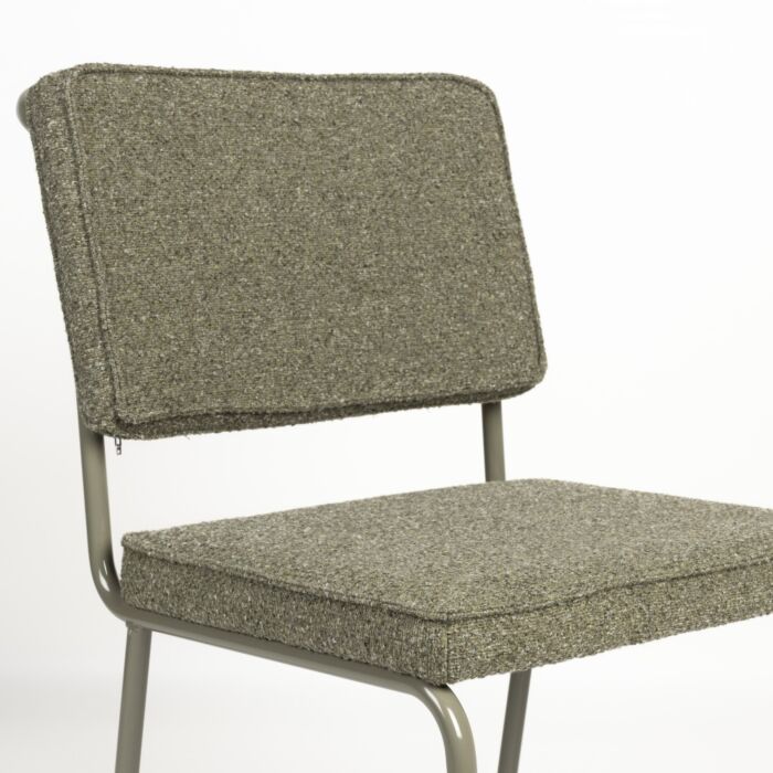 Eetkamerstoel Buddy Groen